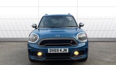 MINI Countryman 2.0 Cooper S Sport 5dr Petrol Hatchback
